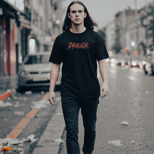 Draugr Logo T-Shirt - Draugr