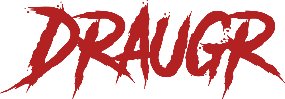 Draugr Logo